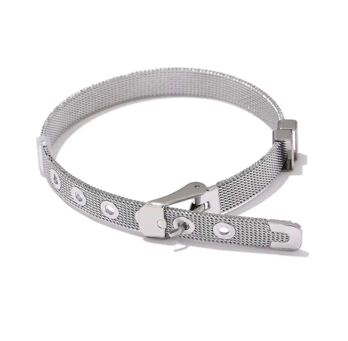 Buckle Bracelet